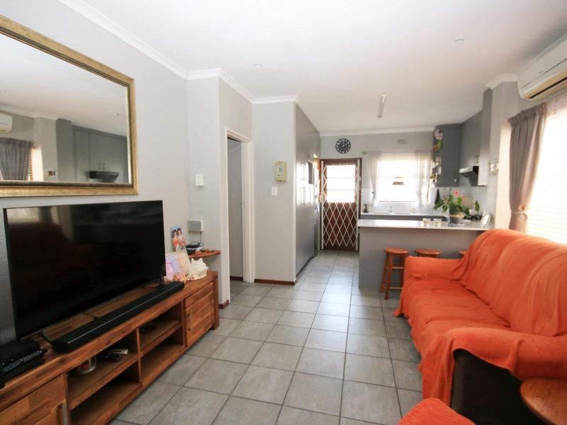 3 Bedroom Property for Sale in Morgenster Heights Western Cape